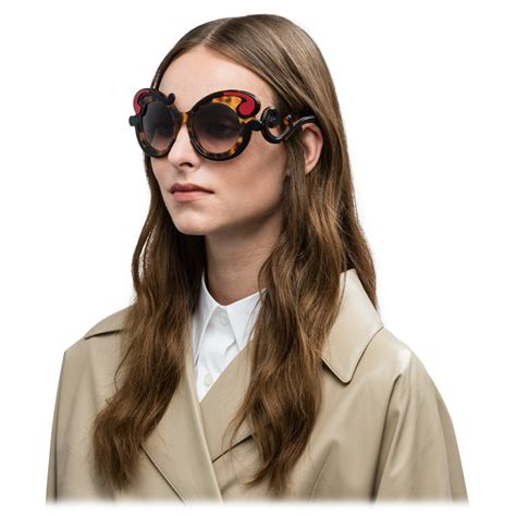 prada fire sunglasses|PRADA Sunglasses .